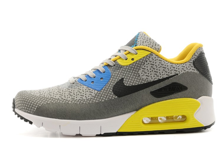 AIR MAX 90 JACQUARD [H. 11] - Cliquez sur l'image pour la fermer